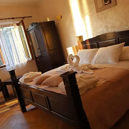 Originale Vila