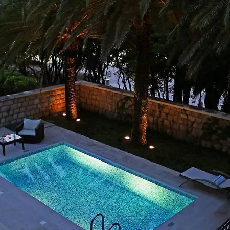 Vila Originale Dubrovník