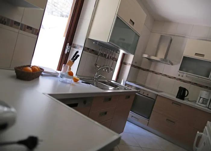 别墅 Originale 杜布罗夫尼克