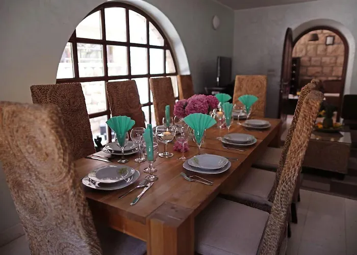 Originale 别墅 杜布罗夫尼克