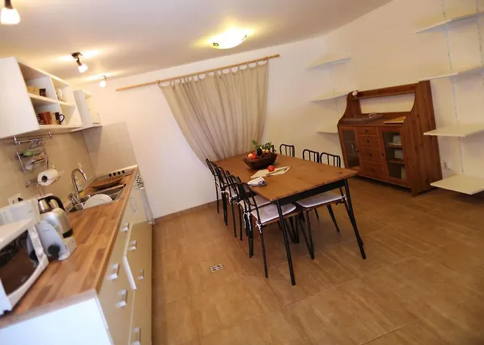 别墅 Originale 杜布罗夫尼克