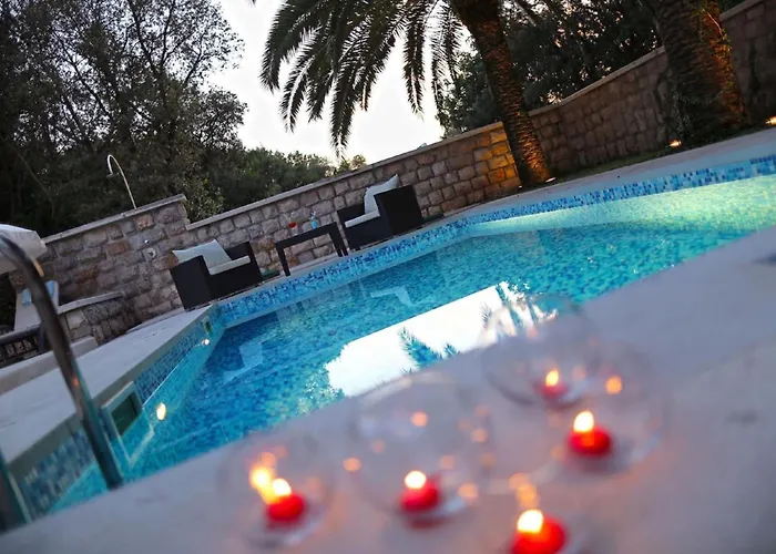 Originale 别墅 杜布罗夫尼克