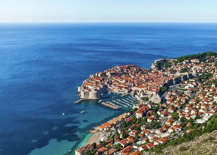 Originale 杜布罗夫尼克