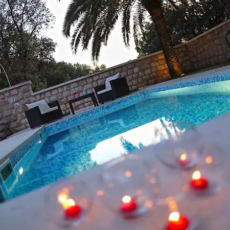 Originale Villa Dubrovnik