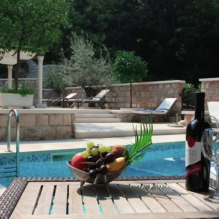 Originale Villa Dubrovnik